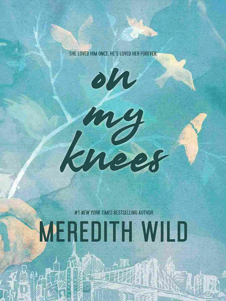 On My Knees