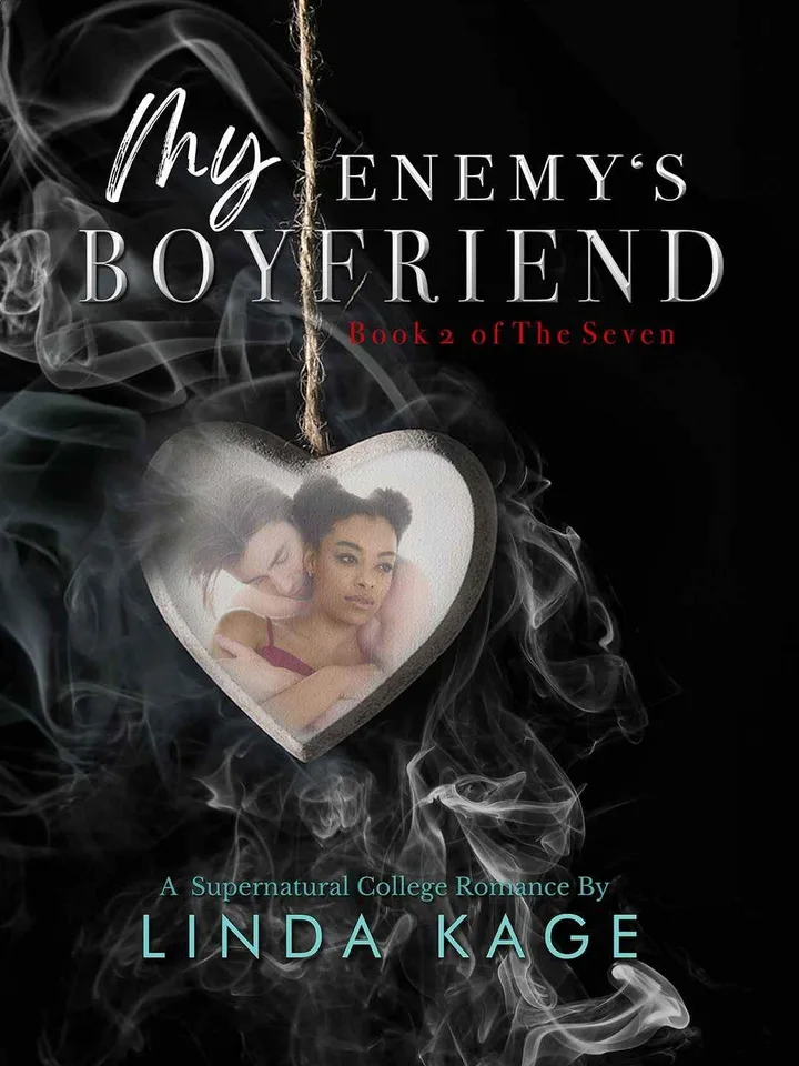 My Enemy's Boyfriend