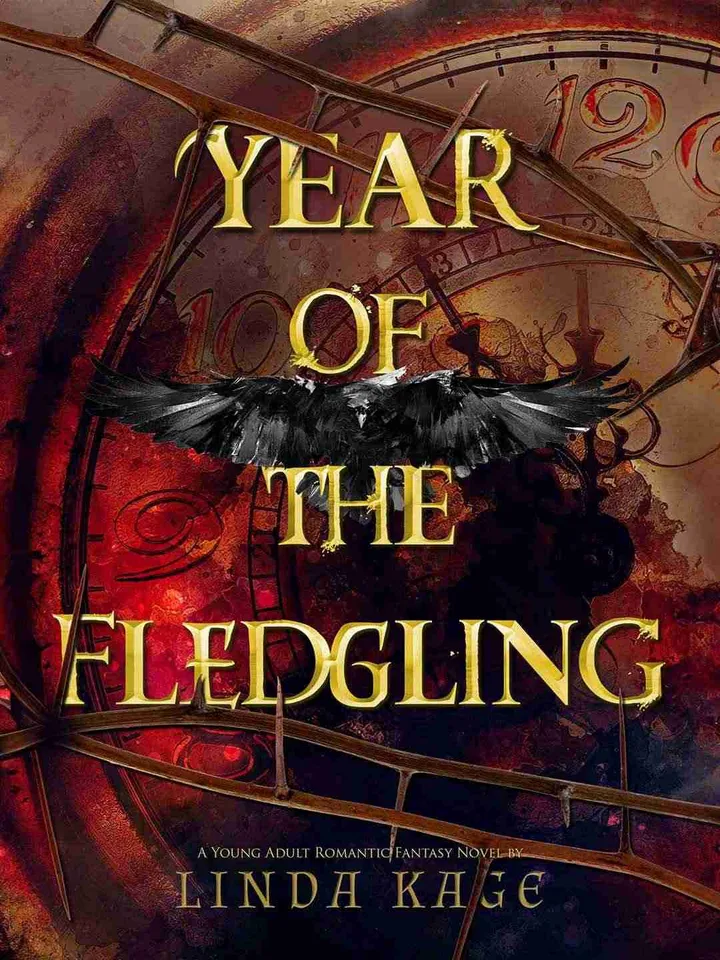 Year of the Fledgling