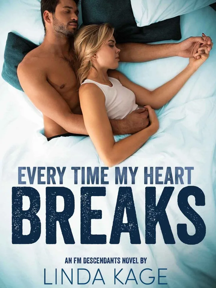 Every Time My Heart Breaks