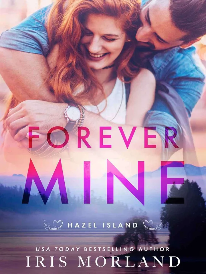 Hazel Island
