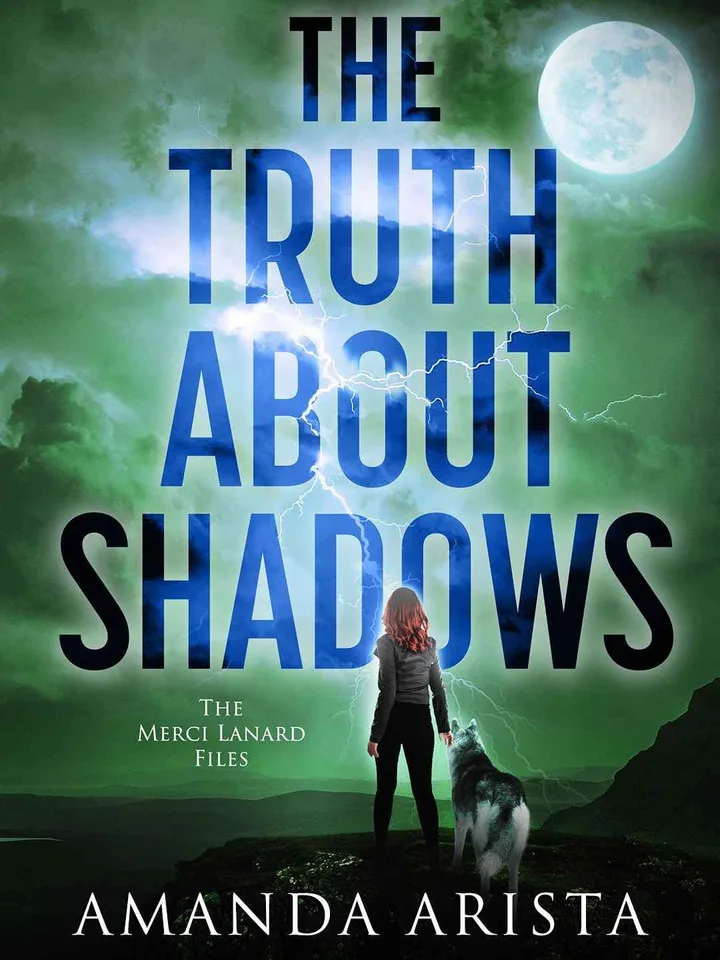 The Truth About Shadows