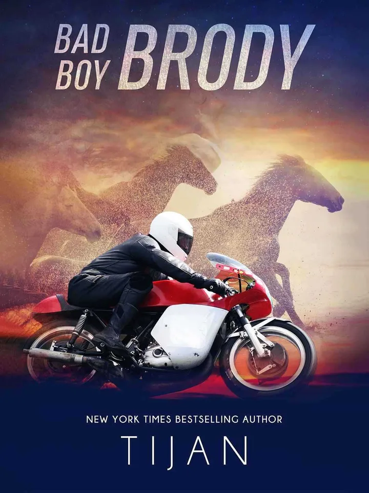 Bad Boy Brody