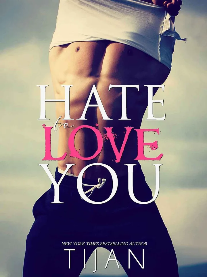 Hate To Love You