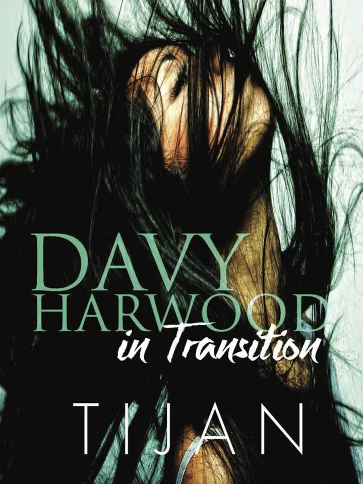 Davy Harwood in Transition