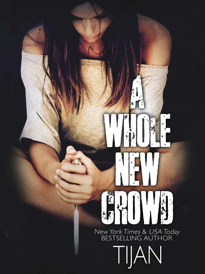 A Whole New Crowd