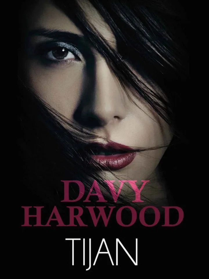 Davy Harwood