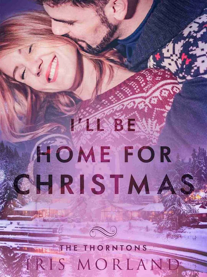 I'll Be Home For Christmas