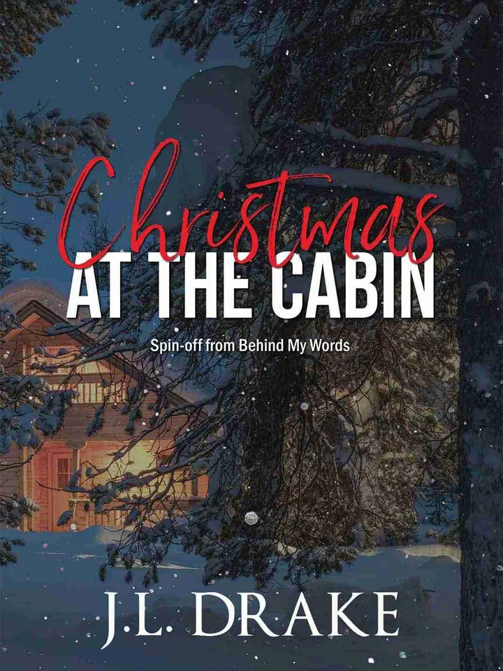Christmas At The Cabin