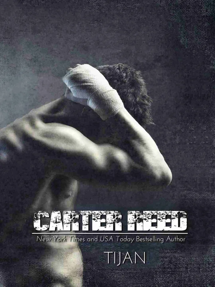 Carter Reed: The Complete Series