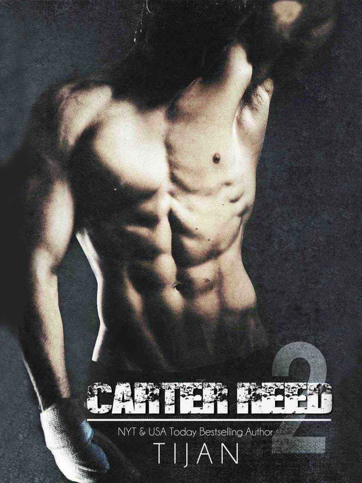 Carter Reed 2