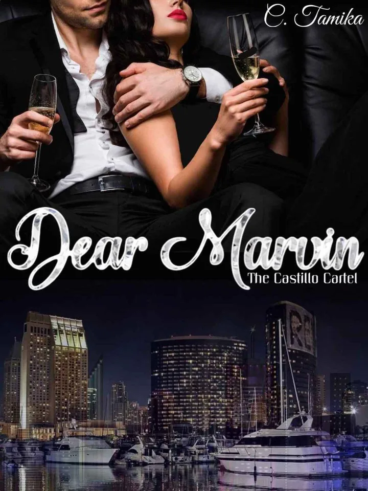 Dear Marvin