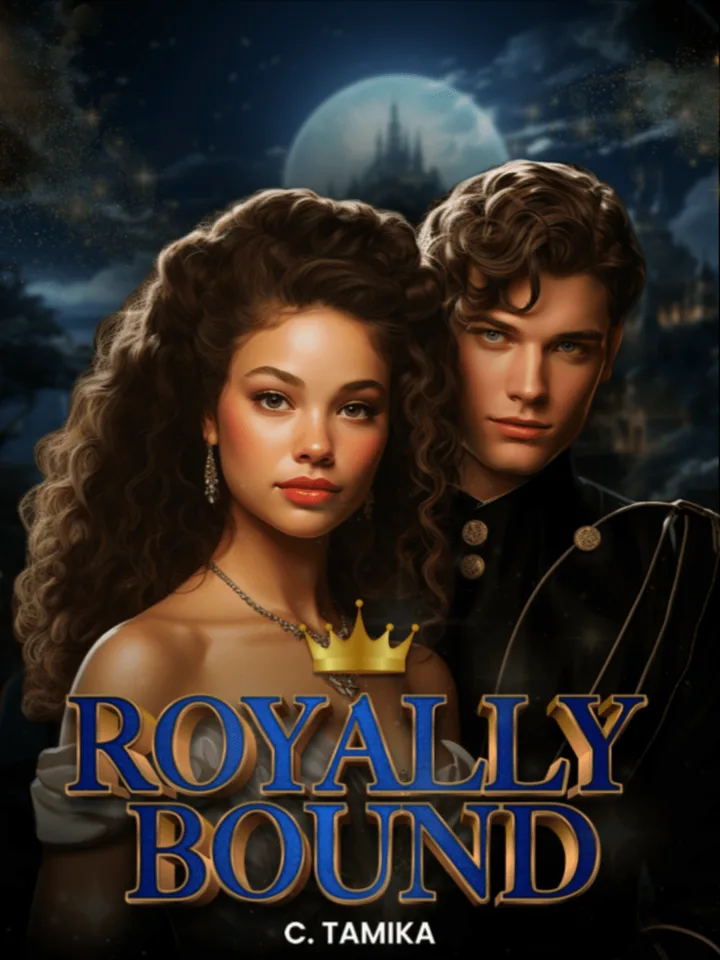 Royally Bound