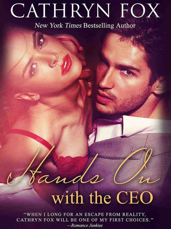 Hands on with the CEO