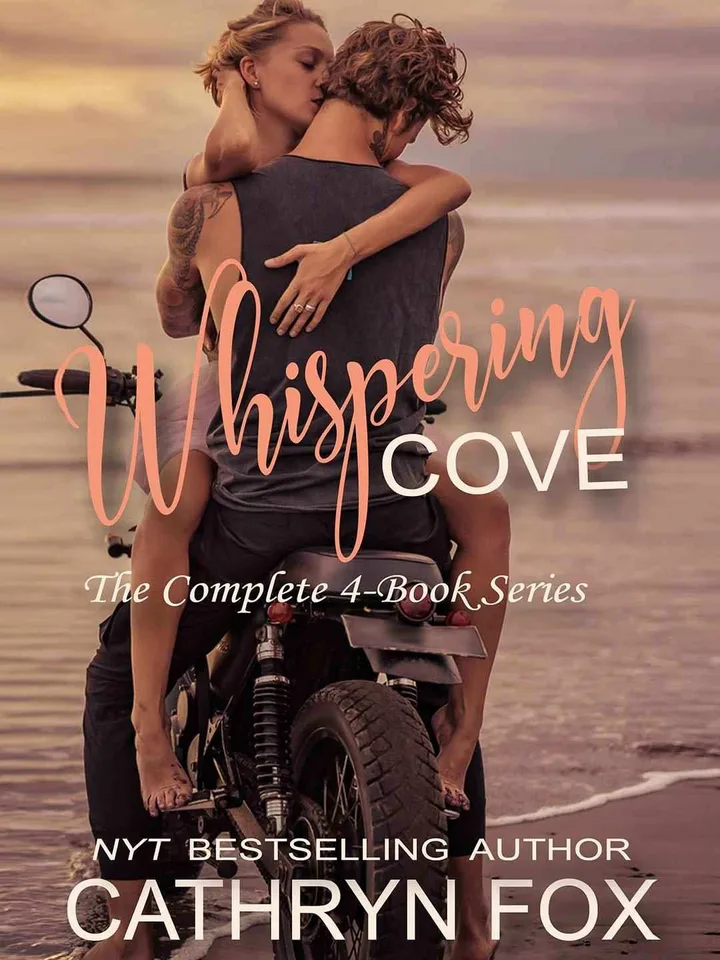 Whispering Cove