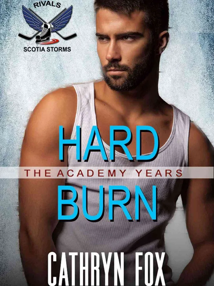 Hard Burn