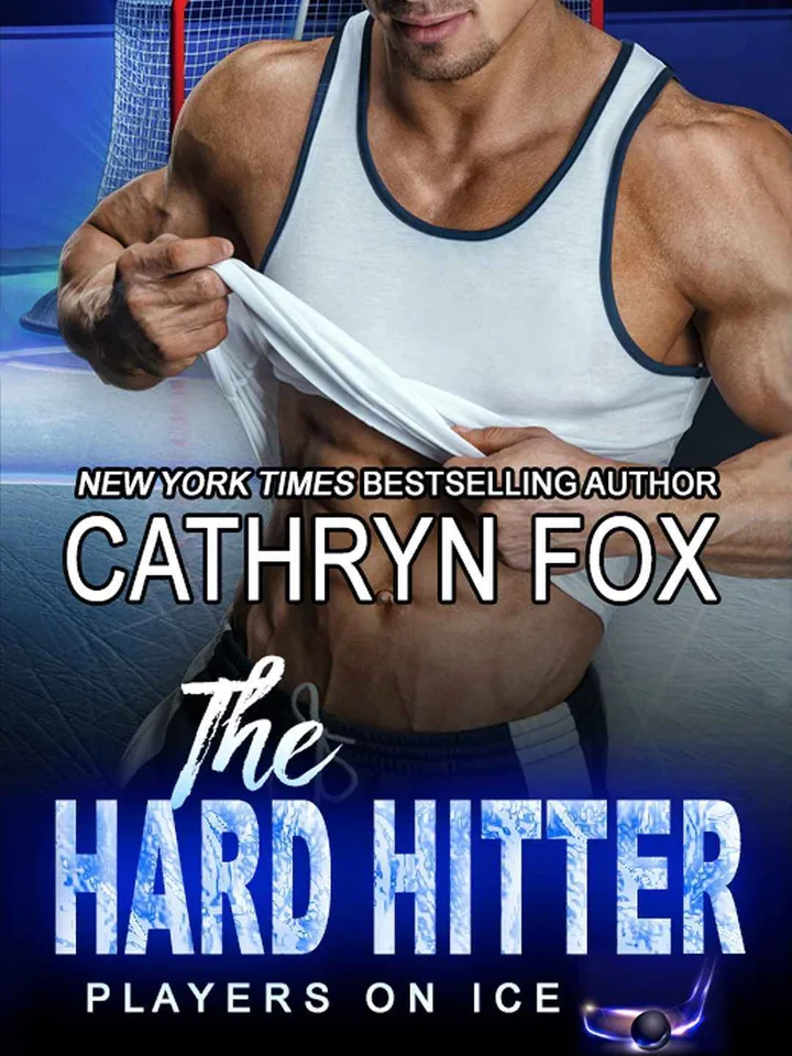 The Hard Hitter