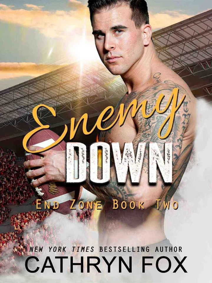 Enemy Down