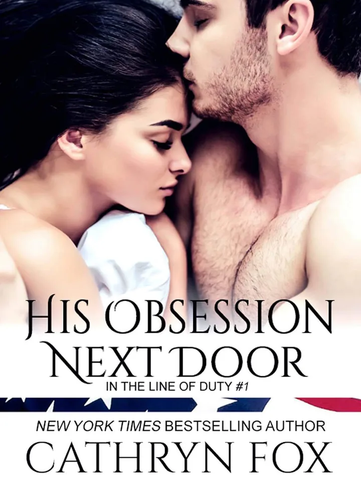 His Obsession Next Door