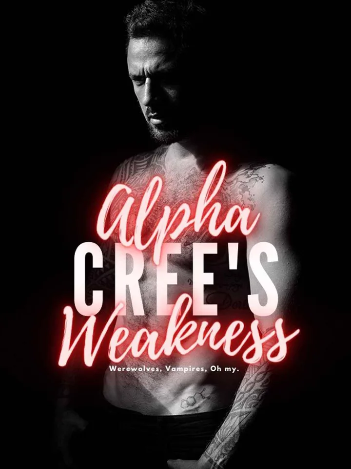 Alpha Cree's Weakness