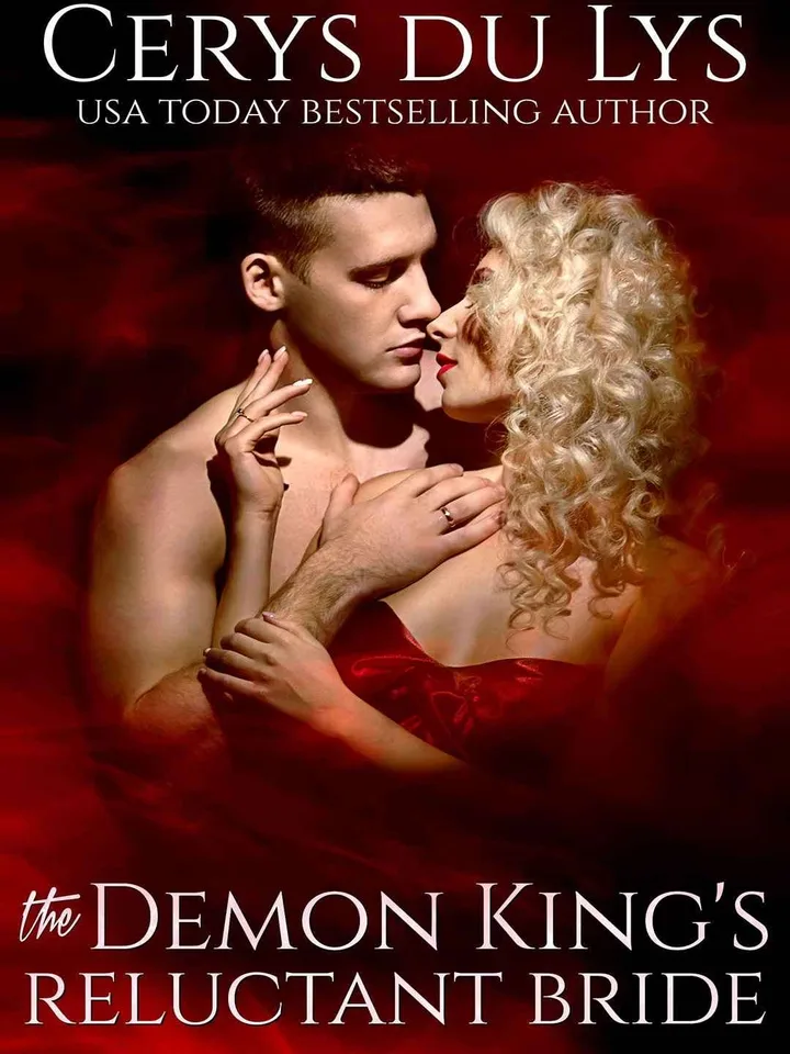 The Demon King's Reluctant Bride