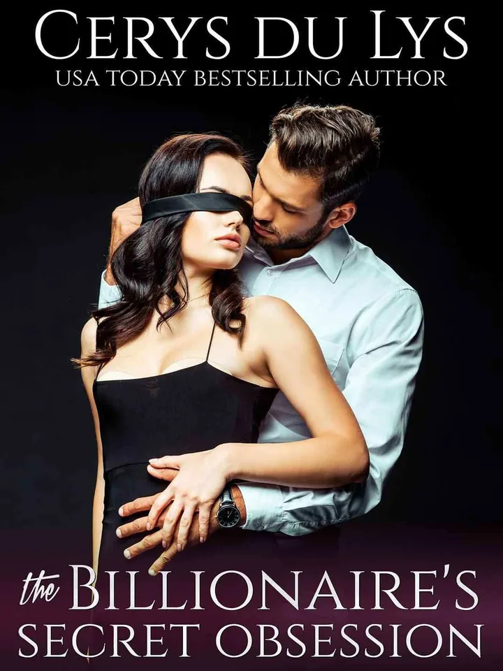 The Billionaire's Secret Obsession