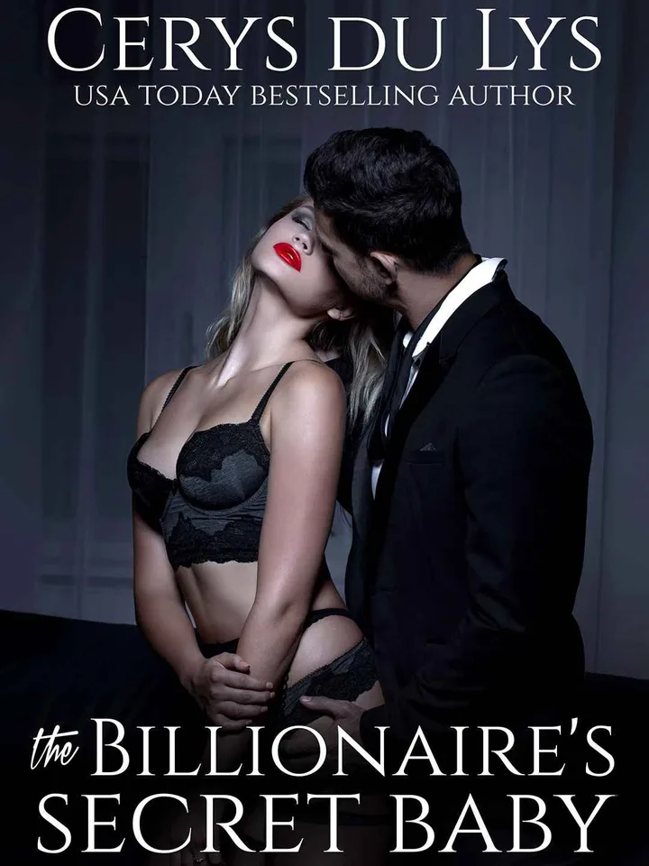 The Billionaire's Secret Baby