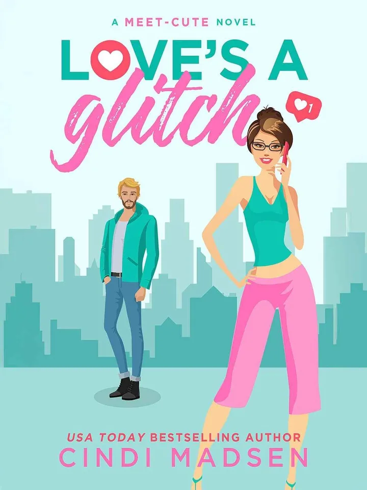 Love's a Glitch