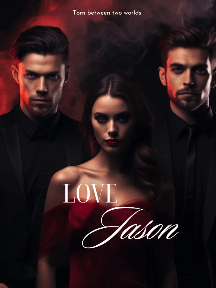 Love Jason