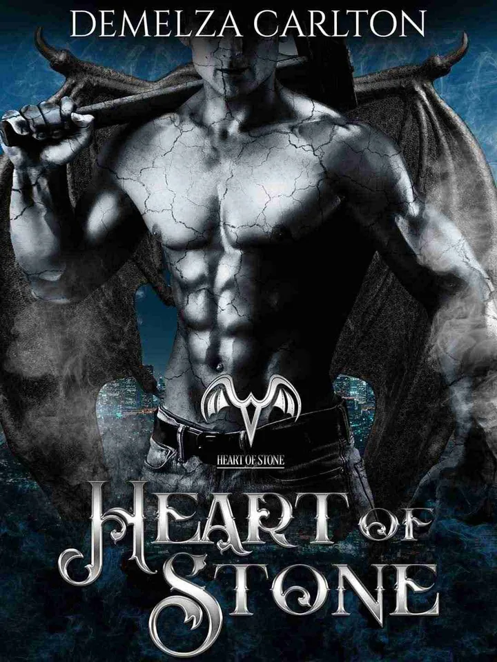 Heart of Stone series