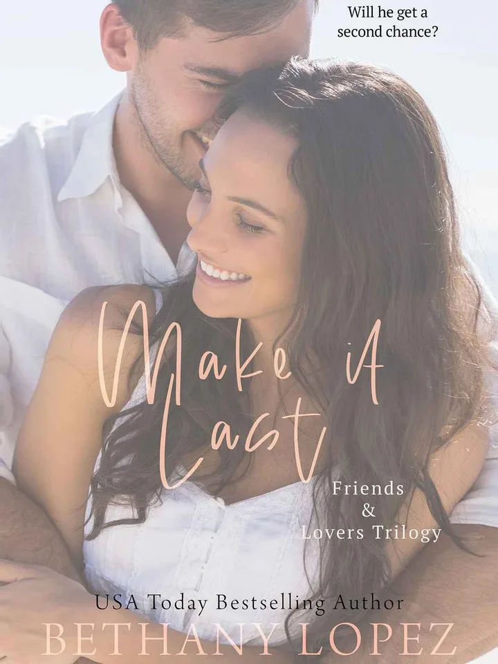 Friends & Lovers Series