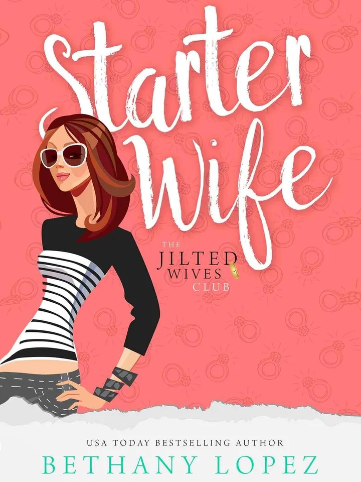 The Jilted Wives Club