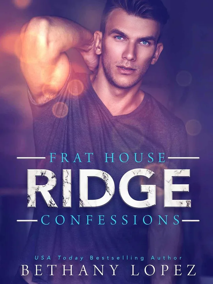 Frat House Confessions