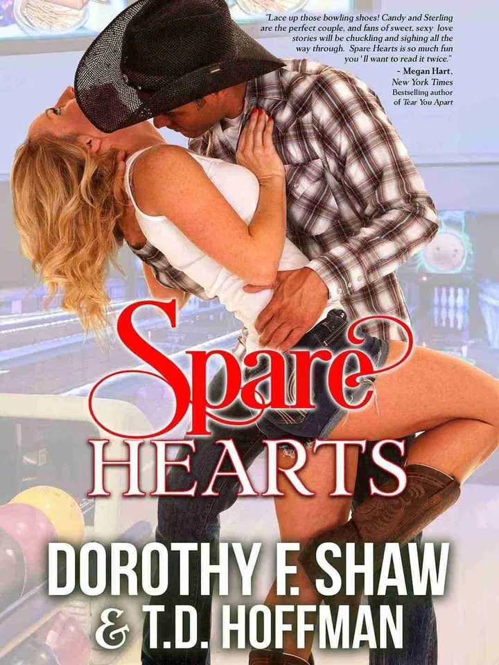 Spare Hearts