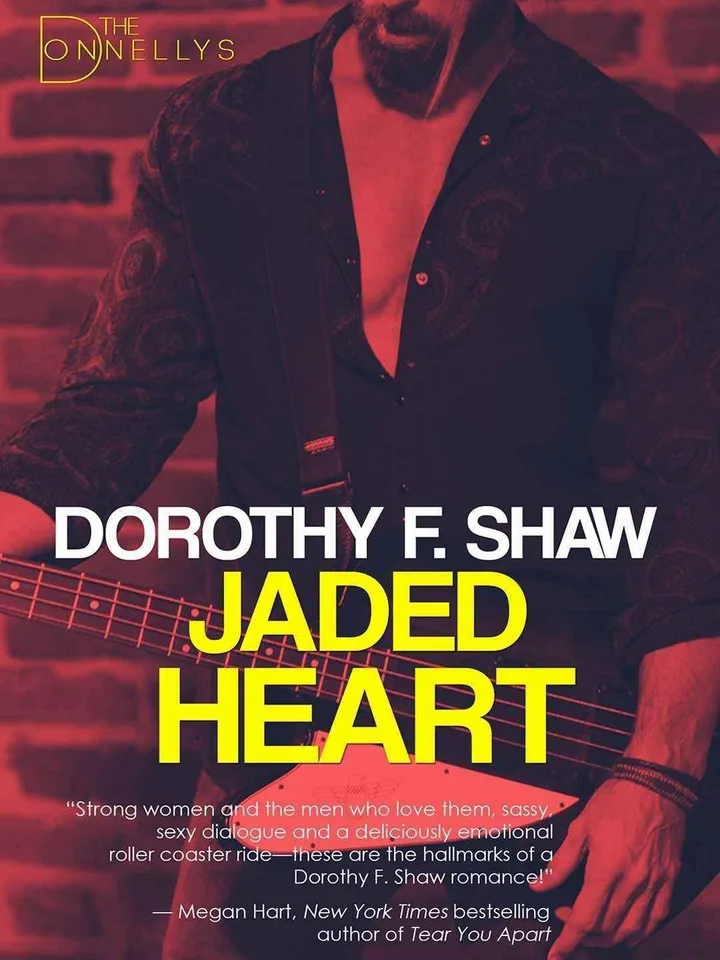 Jaded Heart