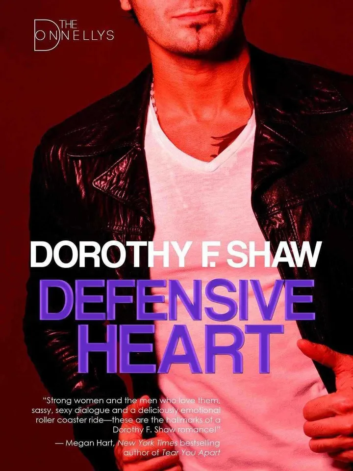 Defensive Heart