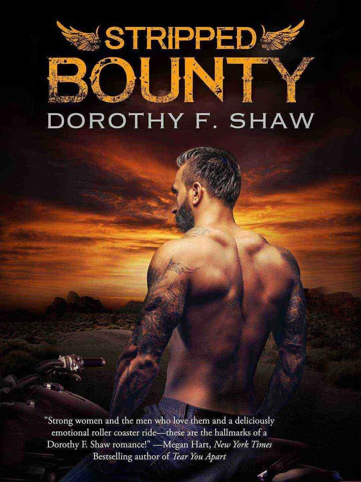 Stripped Bounty