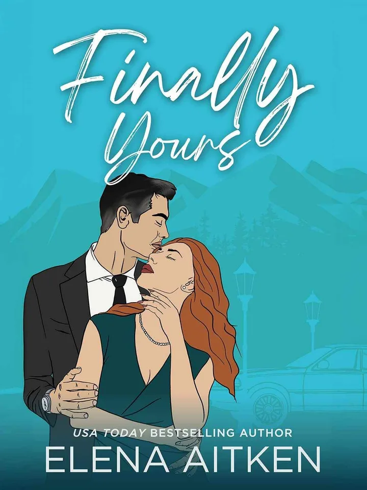 The Finally Series: The Complete Edition