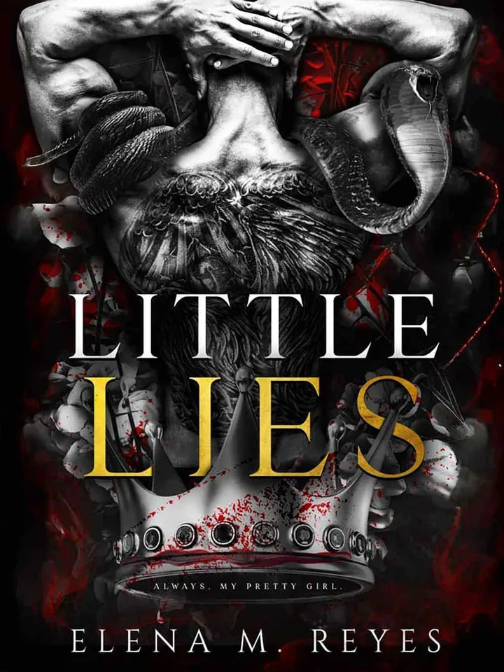 Little Lies