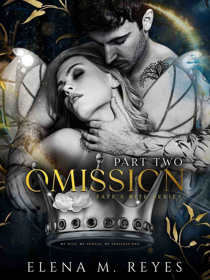 Omission Part Two
