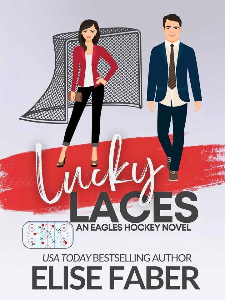 Lucky Laces