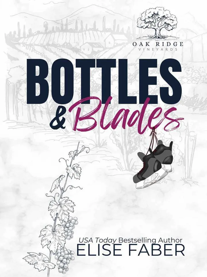 Bottles & Blades