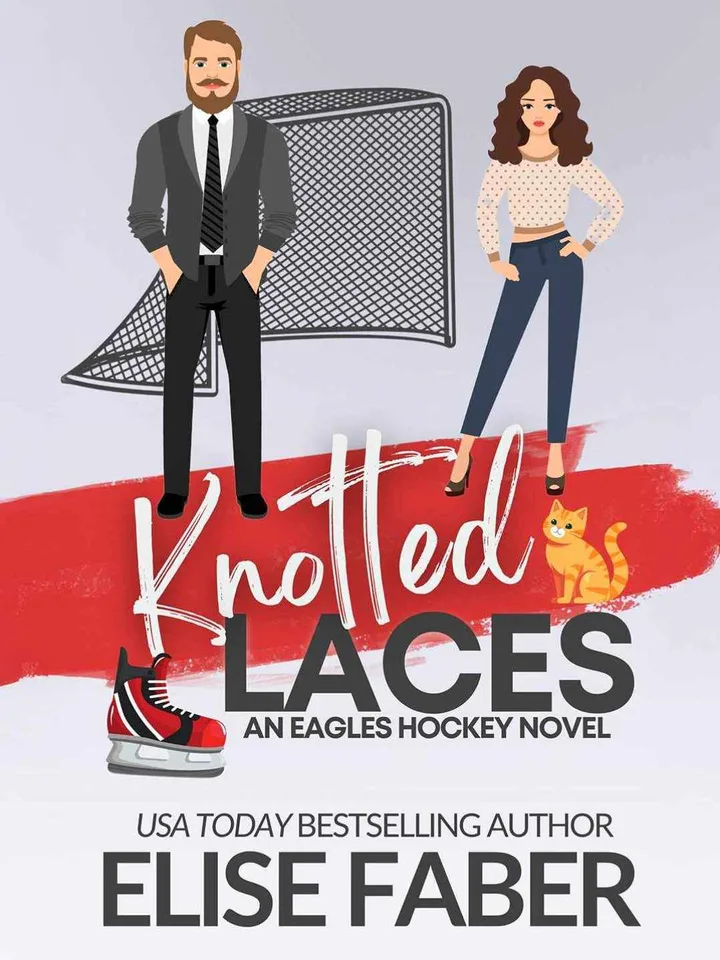 Knotted Laces