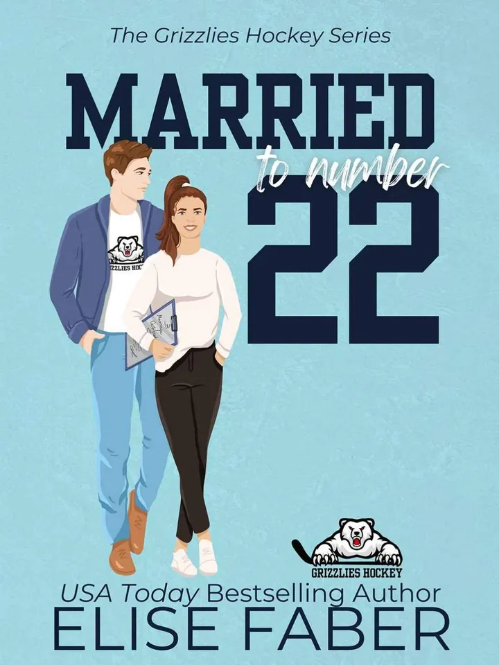Married To Number Twenty-Two