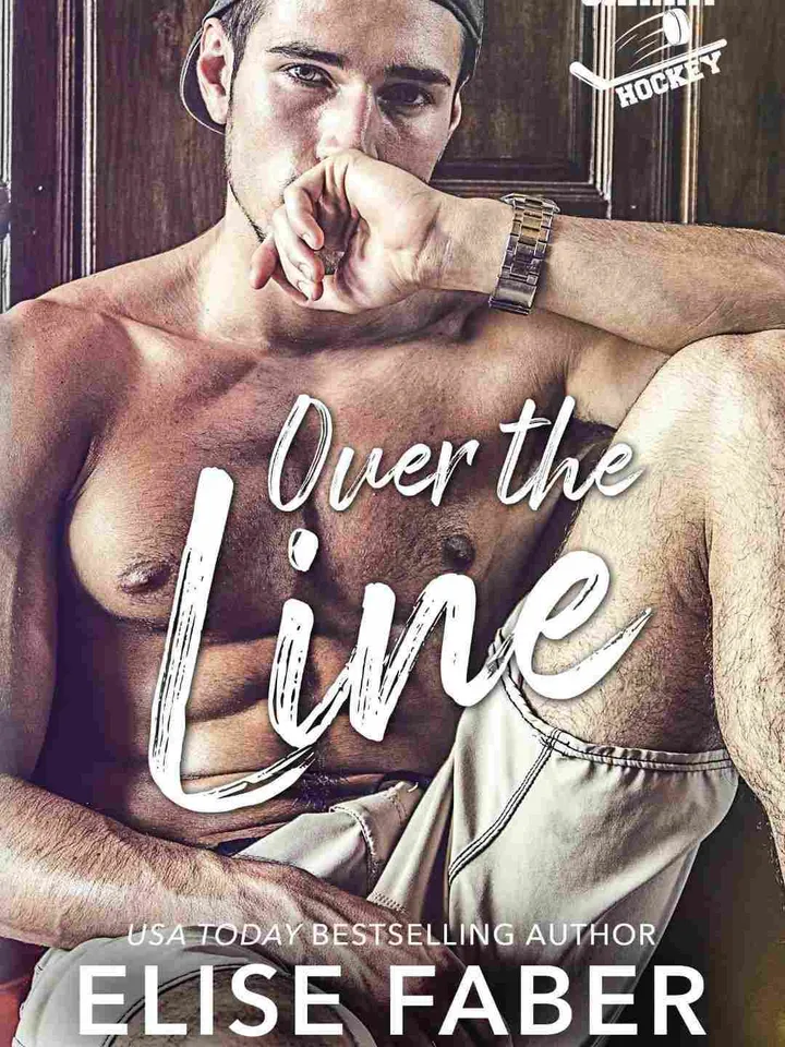 Over the Line