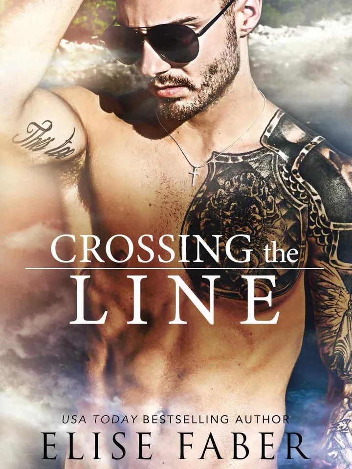 Crossing the Line