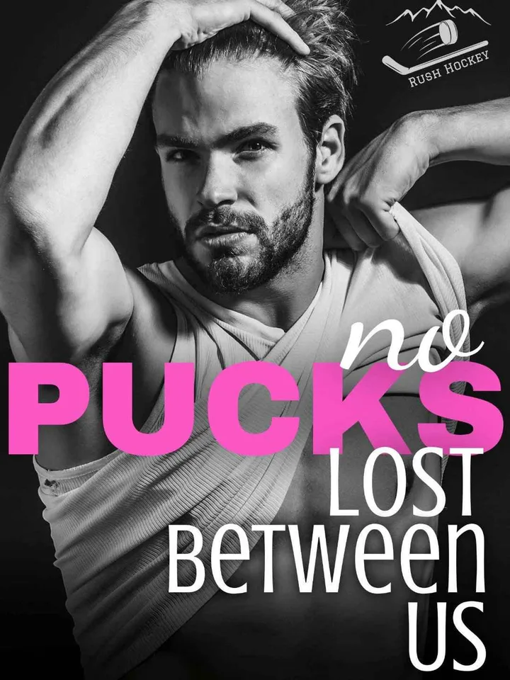 No Pucks Lost Between Us