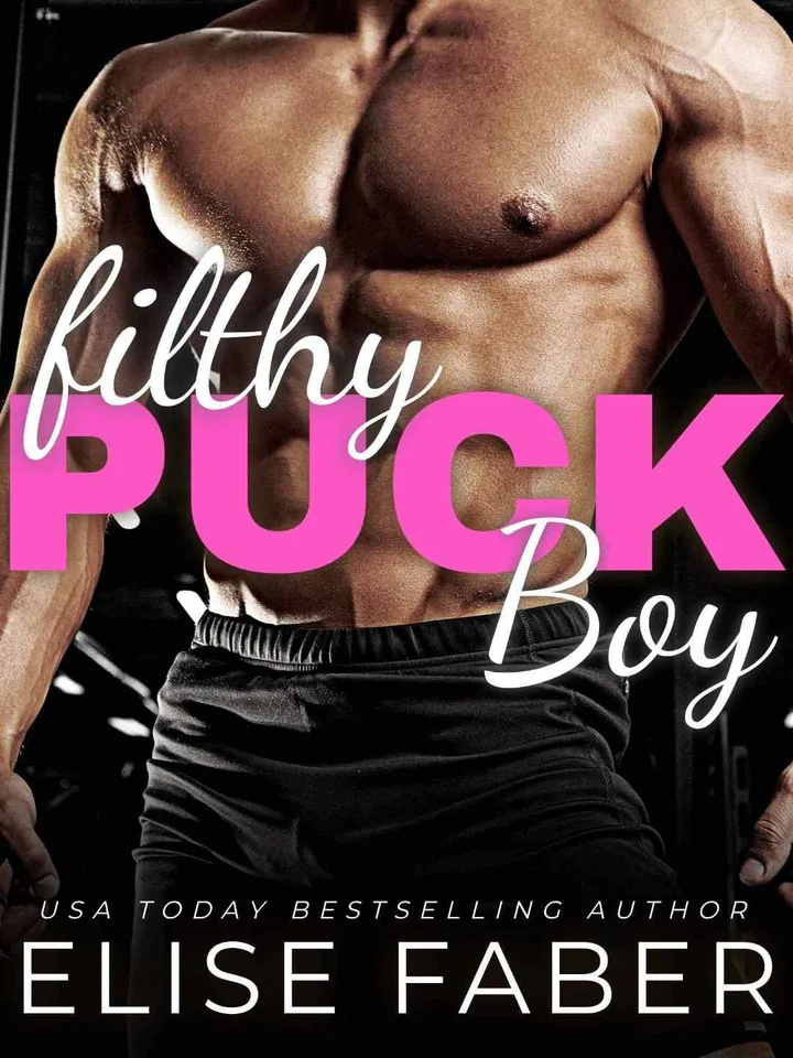 Filthy Puckboy