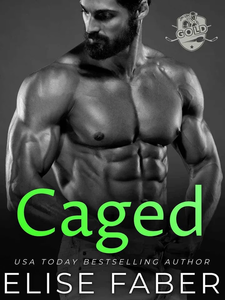 Caged