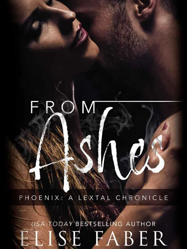 From Ashes